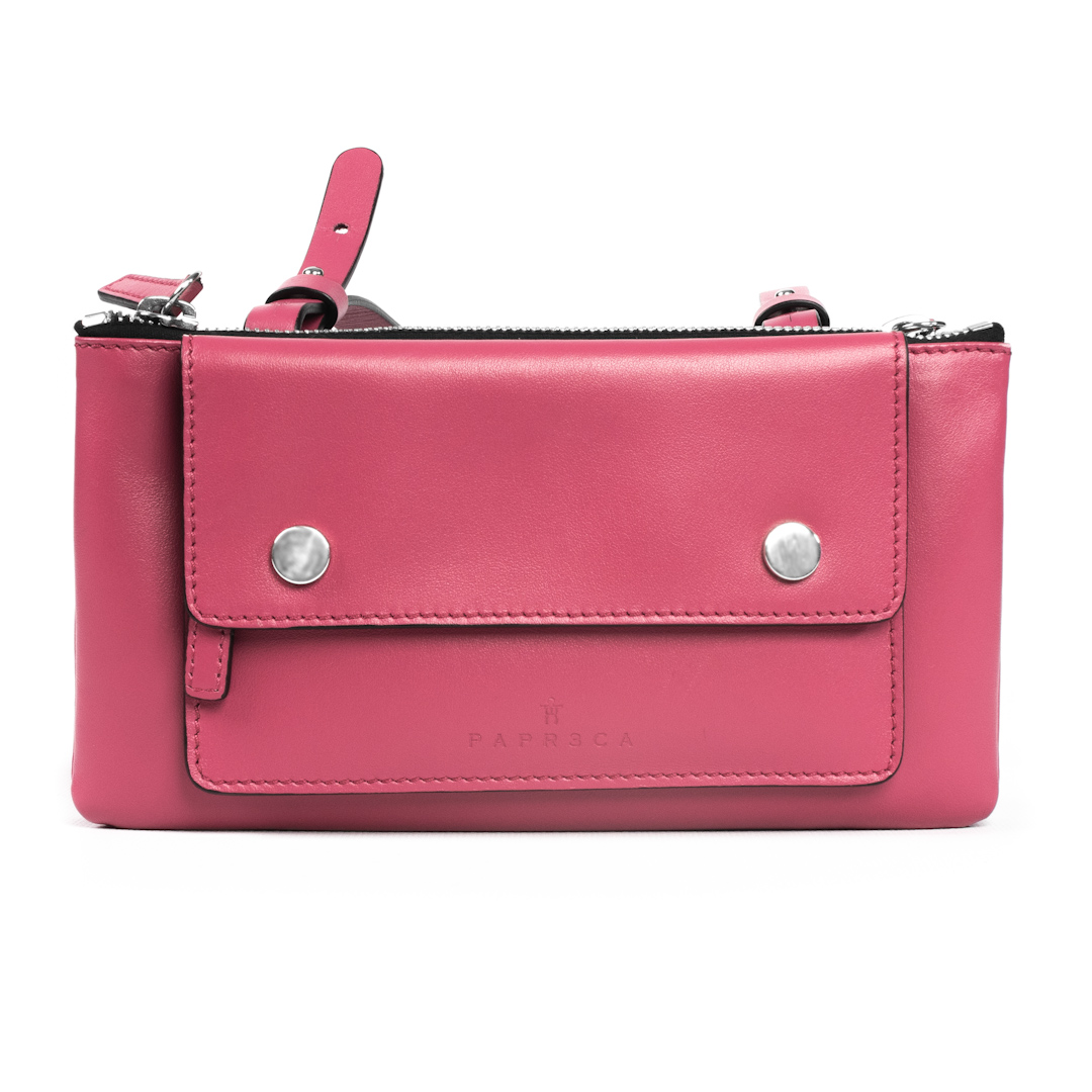 Crossbody Peony