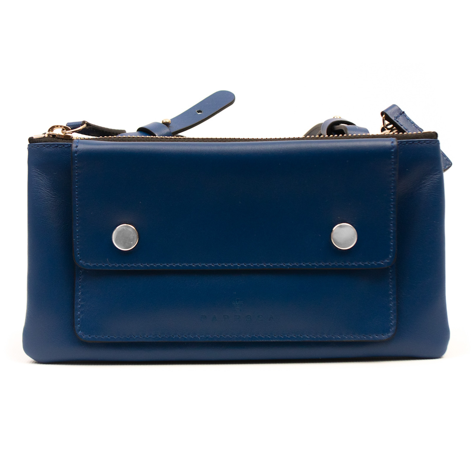 Crossbody Limonge Blue