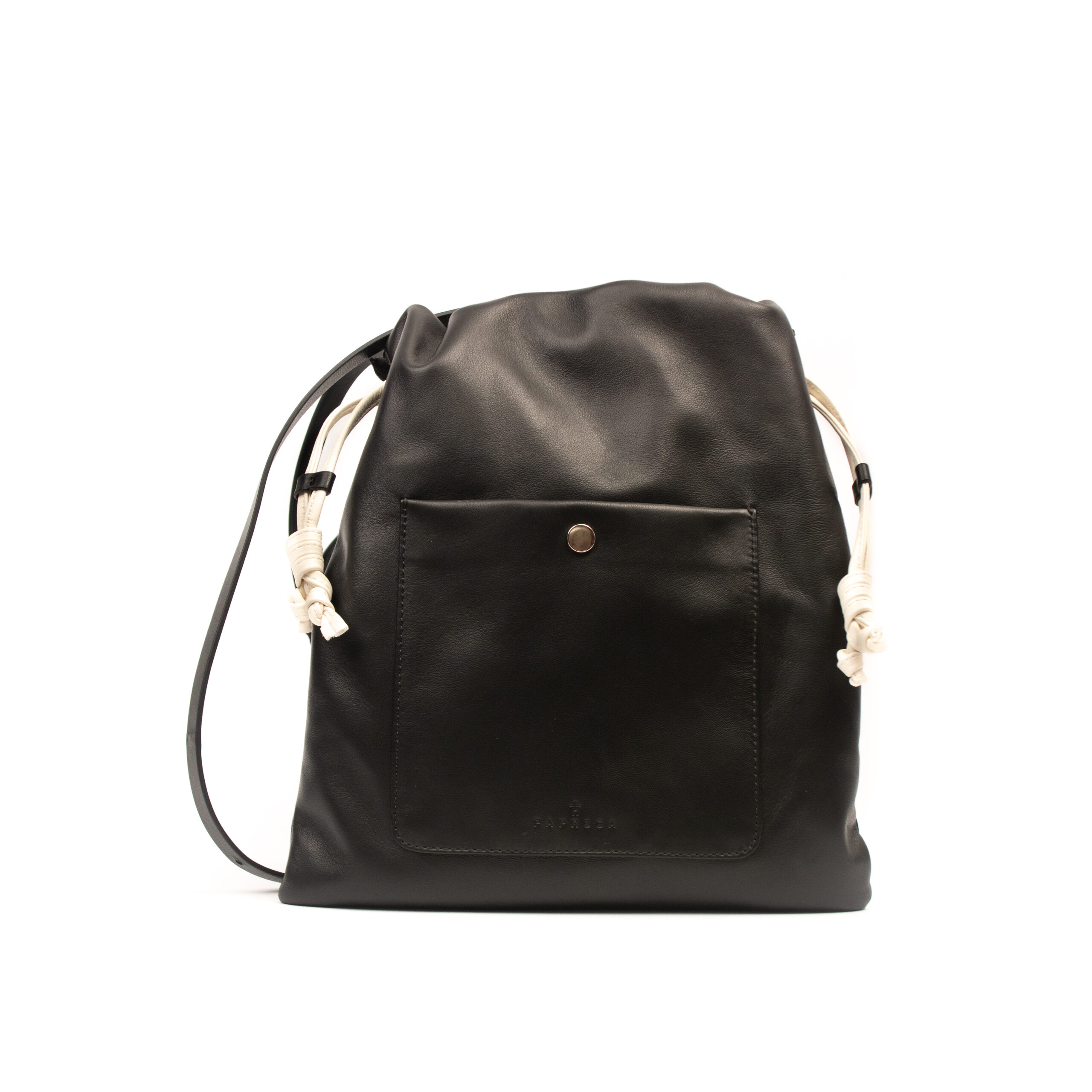 Bucket Bag Black