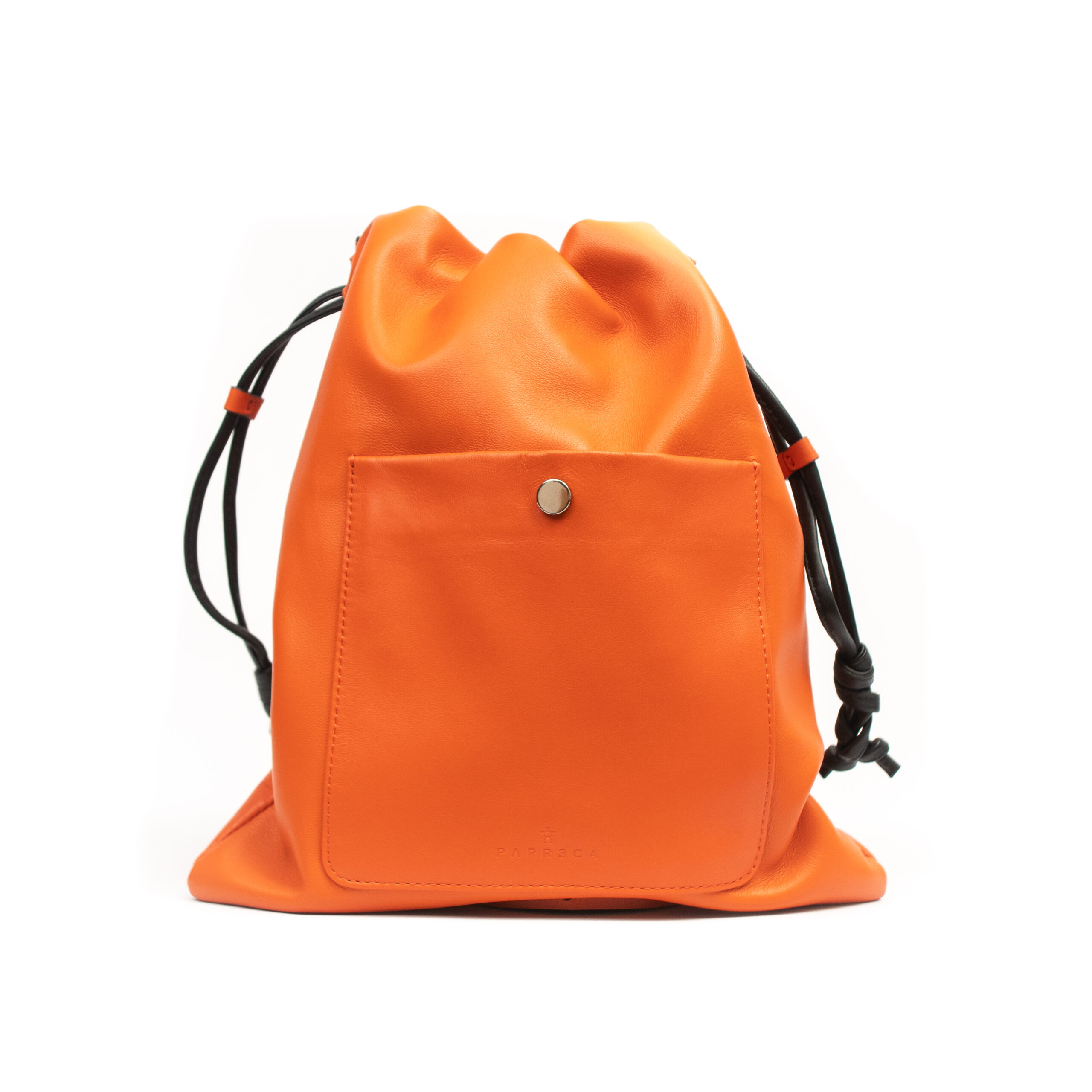 Bucket Bag Apricot