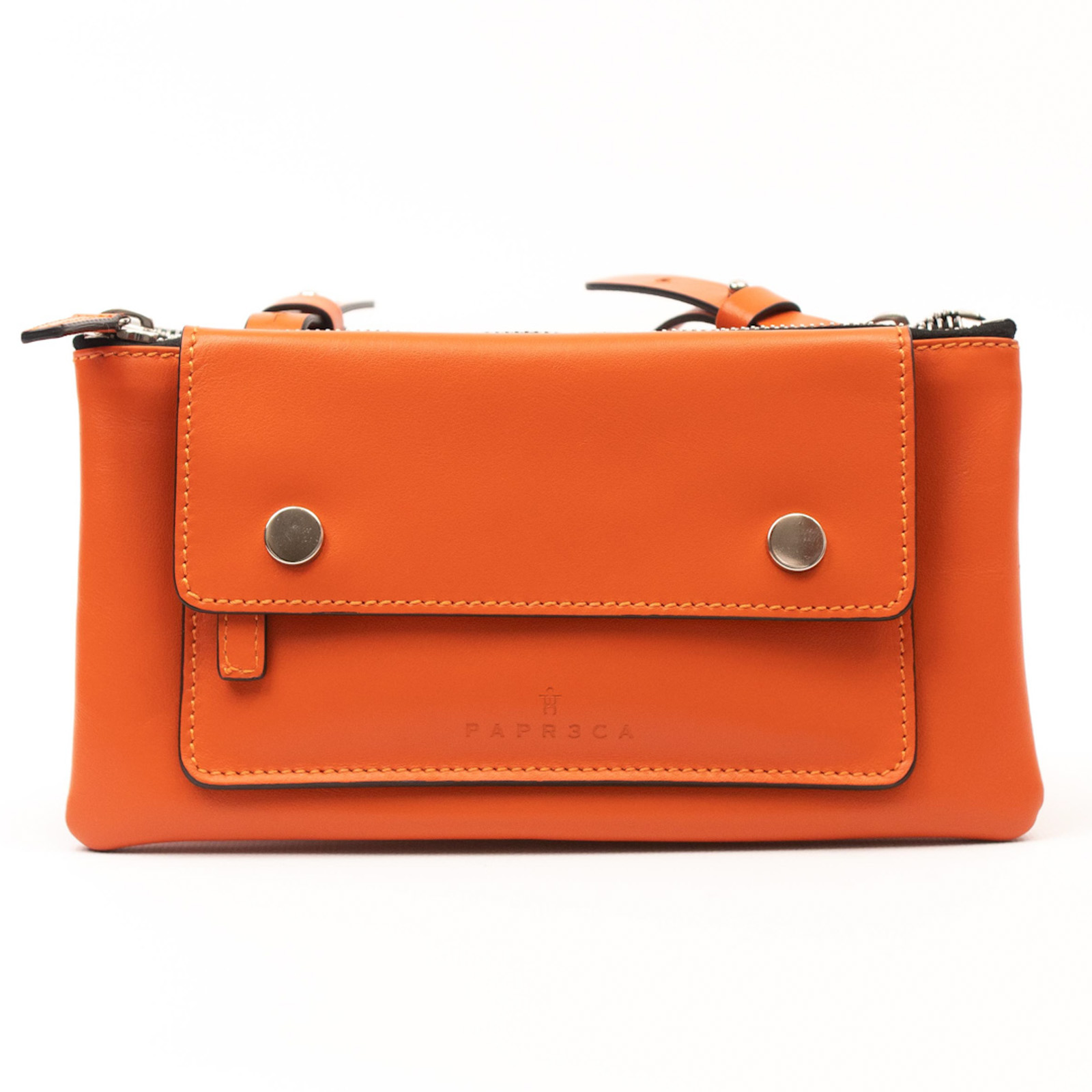 Crossbody Papaya