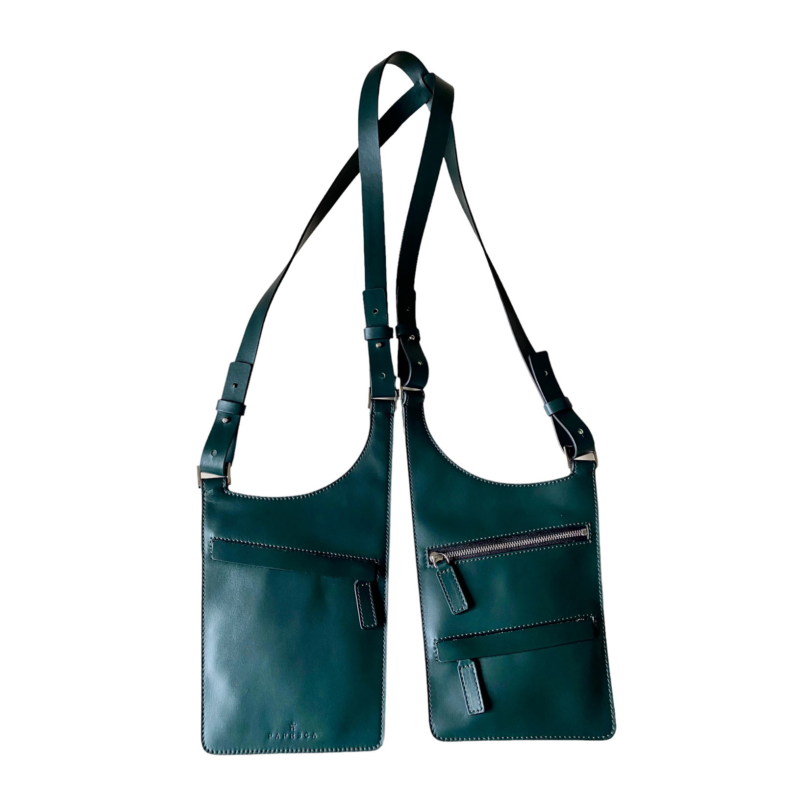 Holster Green – Limited Edition