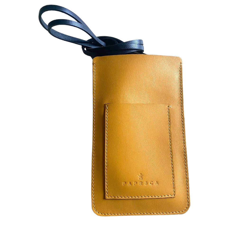 Phone Case – Amber