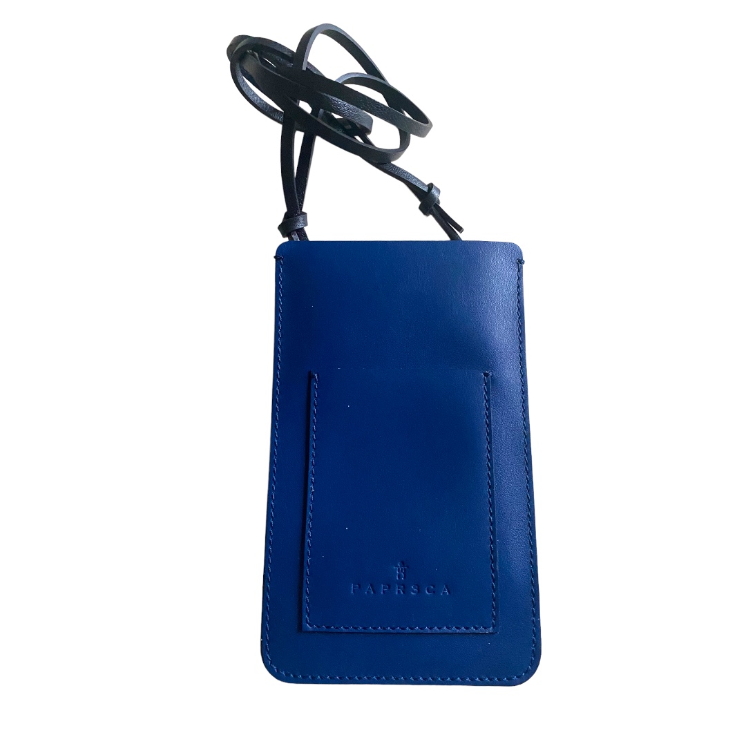 Phone Case – Limonge Blue