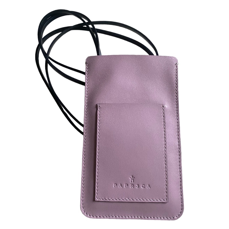 Phone Case – Blush Pink