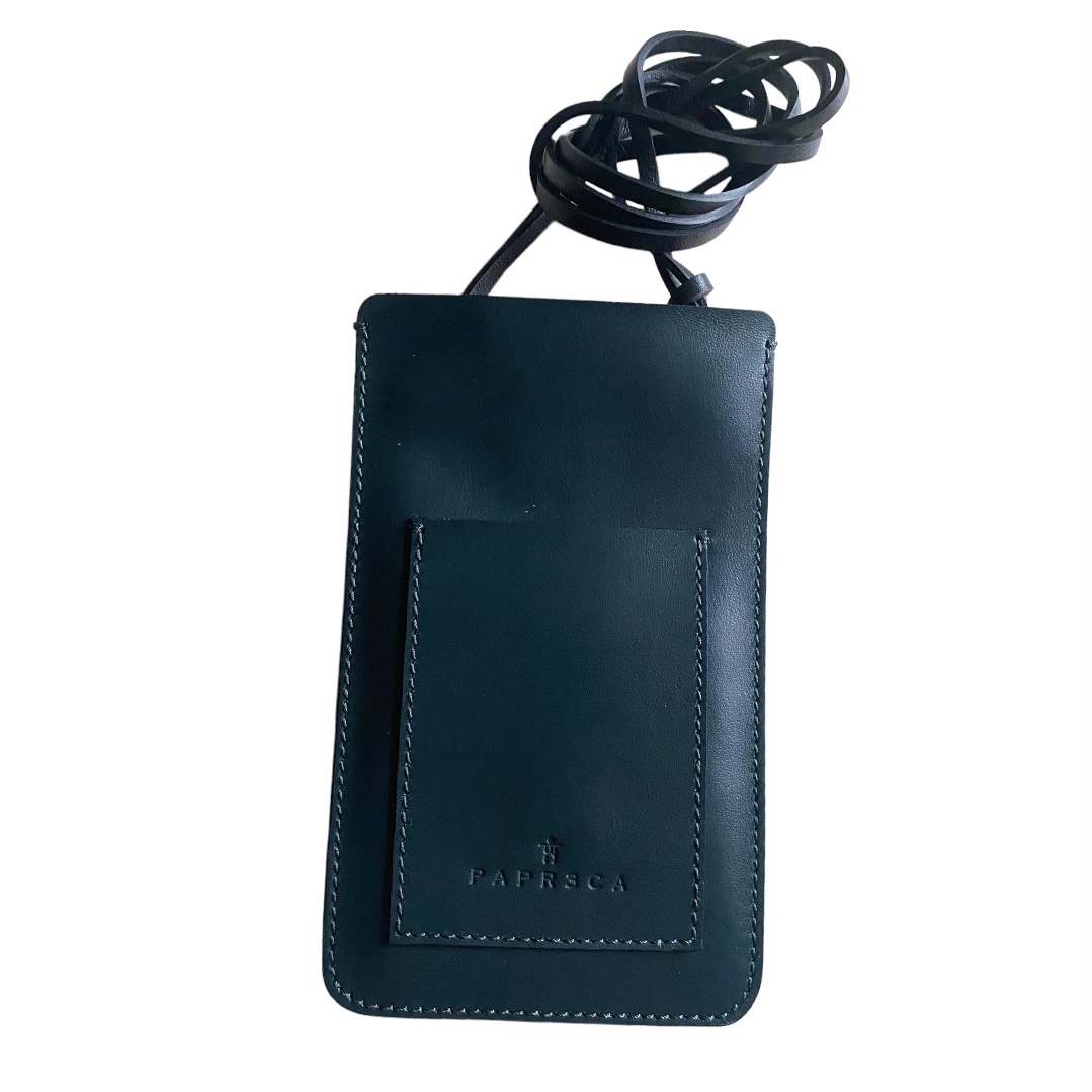 Phone Case – Forest Green